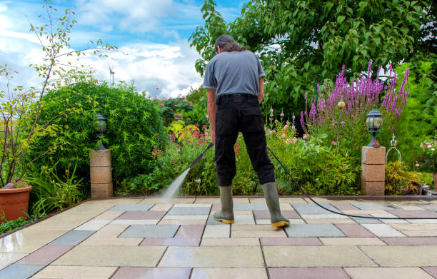 Best Patio and Deck Pressure Washing  in Madisonville, TN