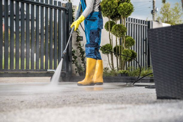 Madisonville, TN Pressure Washing Company